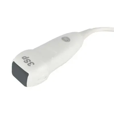 GE 3SP-D Phased Array Ultrasound Probe GE 3SP-D Phased Array Ultrasound Probe