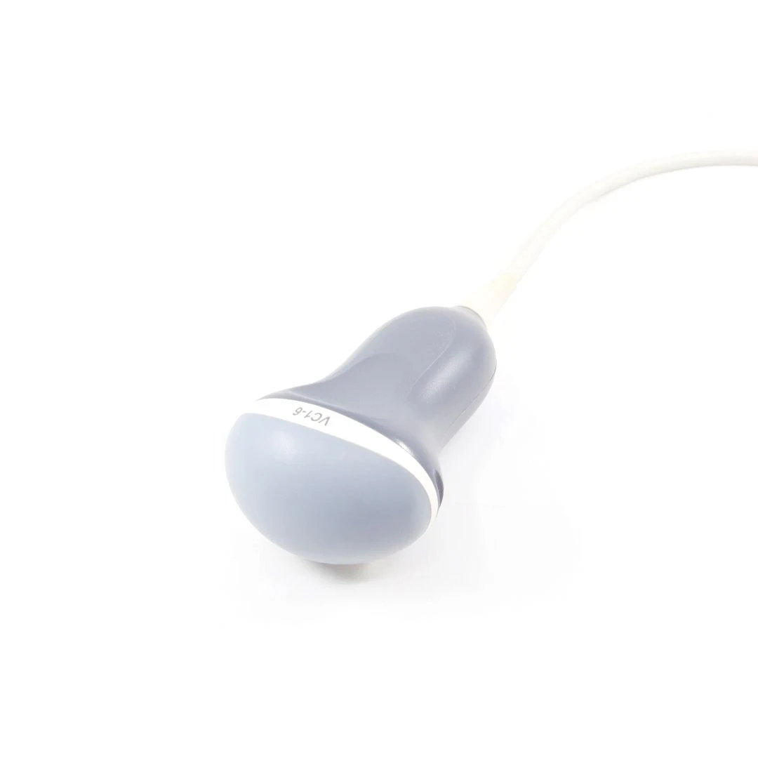 Alpinion VC1-6 Convex Ultrasound Probe Alpinion VC1-6 Convex Ultrasound Probe