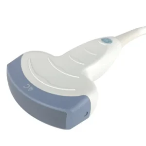 GE 4C Convex Ultrasound Probe