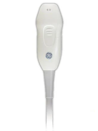 GE 4V 3D/4D Volume Ultrasound Probe