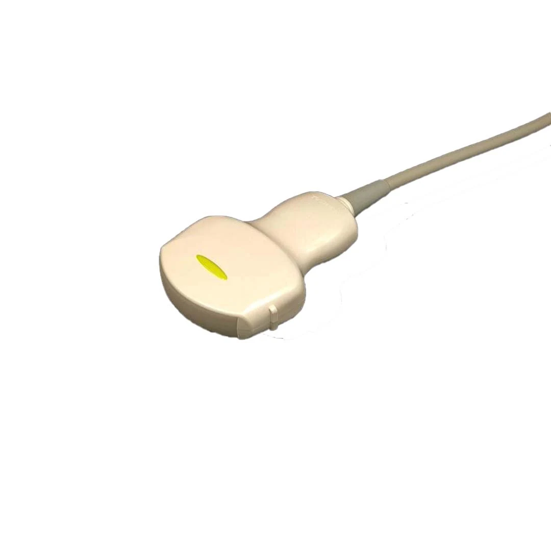 Toshiba Canon Toshiba PVT-375BT Convex Ultrasound Probe Toshiba Canon Toshiba PVT-375BT Convex Ultrasound Probe
