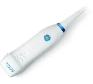 GE M5Sc-RS Phased Array Ultrasound Probe