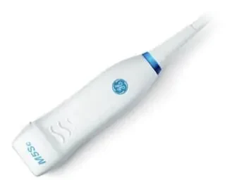 GE M5Sc-RS Phased Array Ultrasound Probe