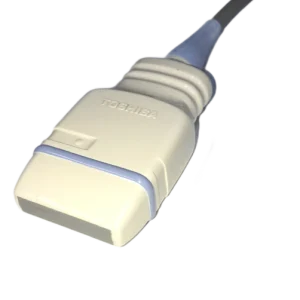 Toshiba PLM-1204AT Linear Ultrasound Probe