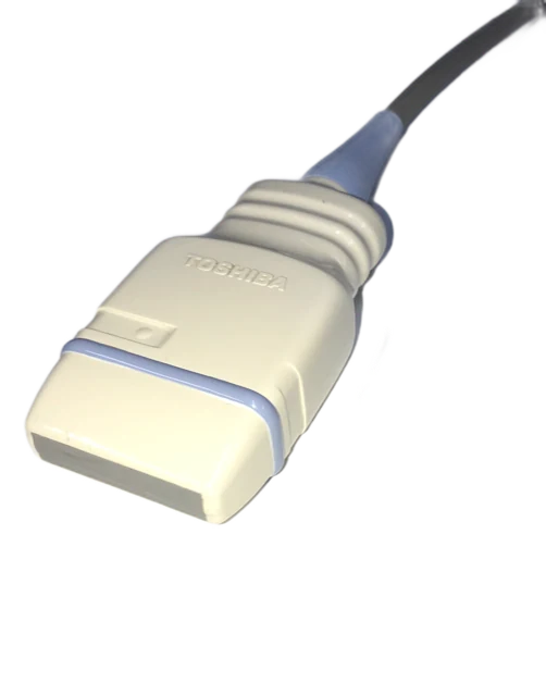 Toshiba PLM-1204AT Linear Ultrasound Probe
