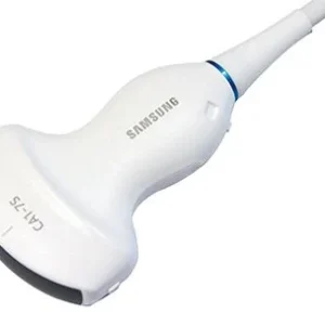 Samsung CA1-7S Convex Ultrasound Probe