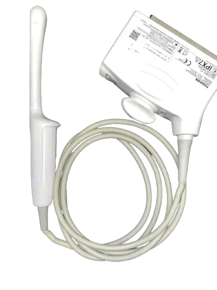 Toshiba PVT-781VT Endocavity Ultrasound Probe