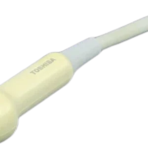 Toshiba PST-65AT Phased Array Ultrasound Probe
