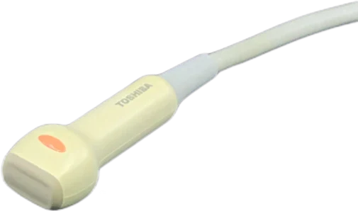 Toshiba PST-65AT Phased Array Ultrasound Probe Toshiba PST-65AT Phased Array Ultrasound Probe