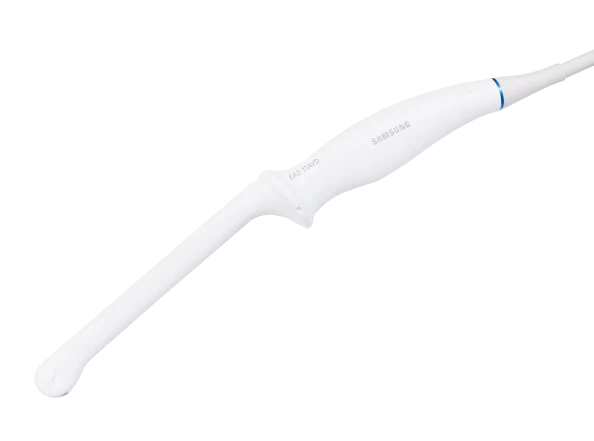 Samsung EA2-11AVD Endocavity Ultrasound Probe