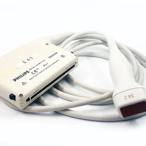 Philips S4 Phased Array Ultrasound Probe