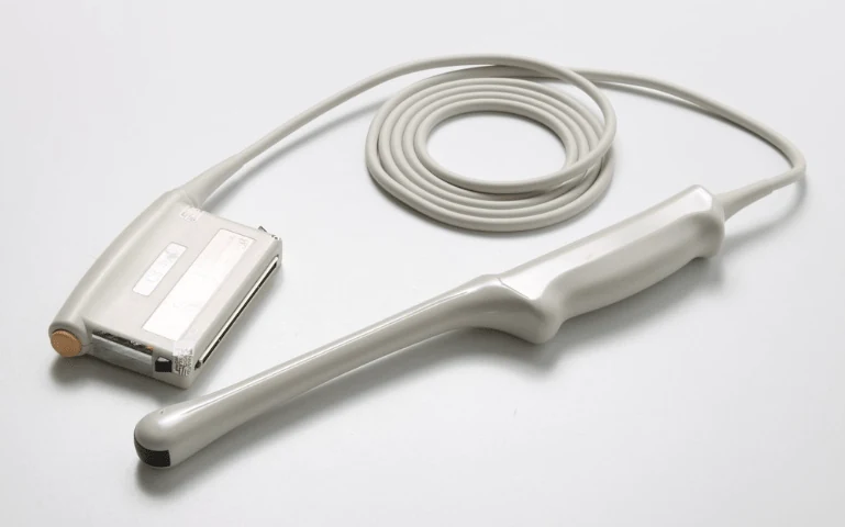 Philips C8-4V Endocavity Ultrasound Probe