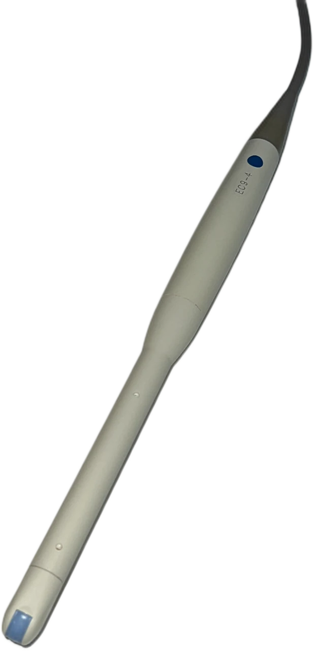Siemens EC9-4 Endocavity Ultrasound Probe