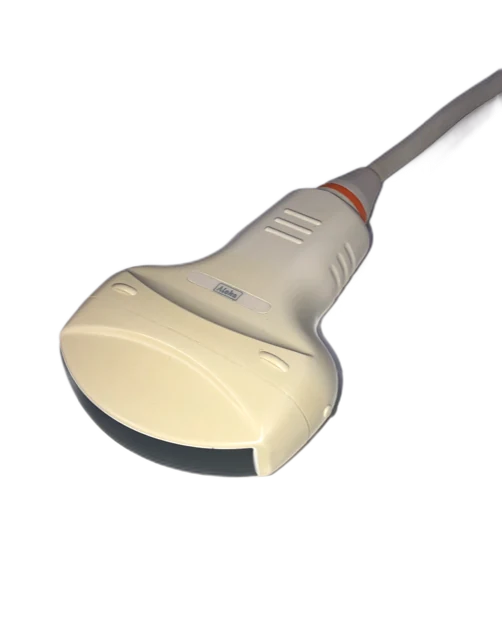 Hitachi Aloka UST-990-5 Convex Ultrasound Probe