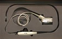 HP Omni Ultrasound Probe