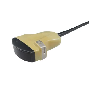 BK Medical 8565 Convex Ultrasound Probe
