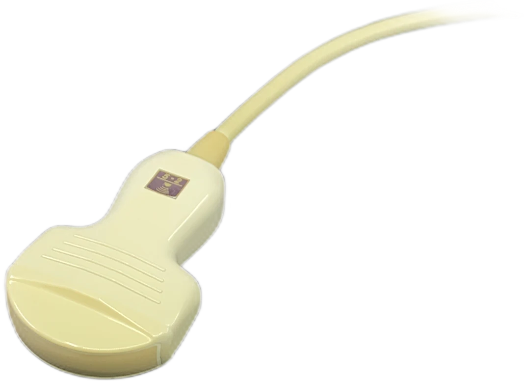 Hitachi Aloka EUP-C514 Convex Ultrasound Probe