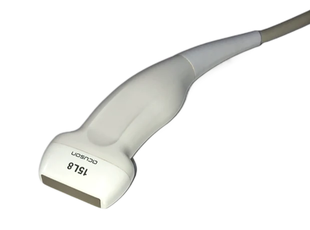 Siemens 15L8 Linear Ultrasound Probe