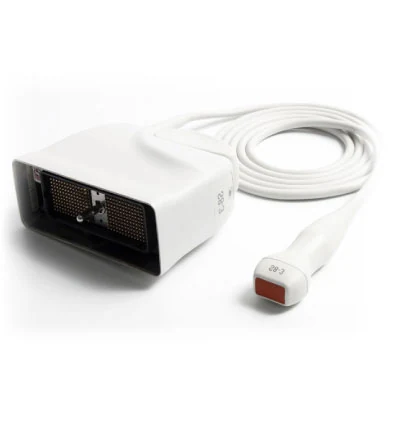 Philips S8 Phased Array Ultrasound Probe
