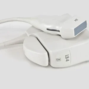 Philips L8-4 Linear Ultrasound Probe