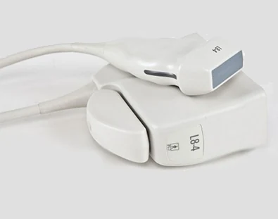 Philips L8-4 Linear Ultrasound Probe
