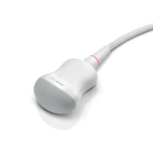 Mindray SD8-1s Convex Ultrasound Probe