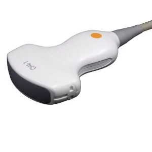 Siemens CH4-1 Convex Ultrasound Probe