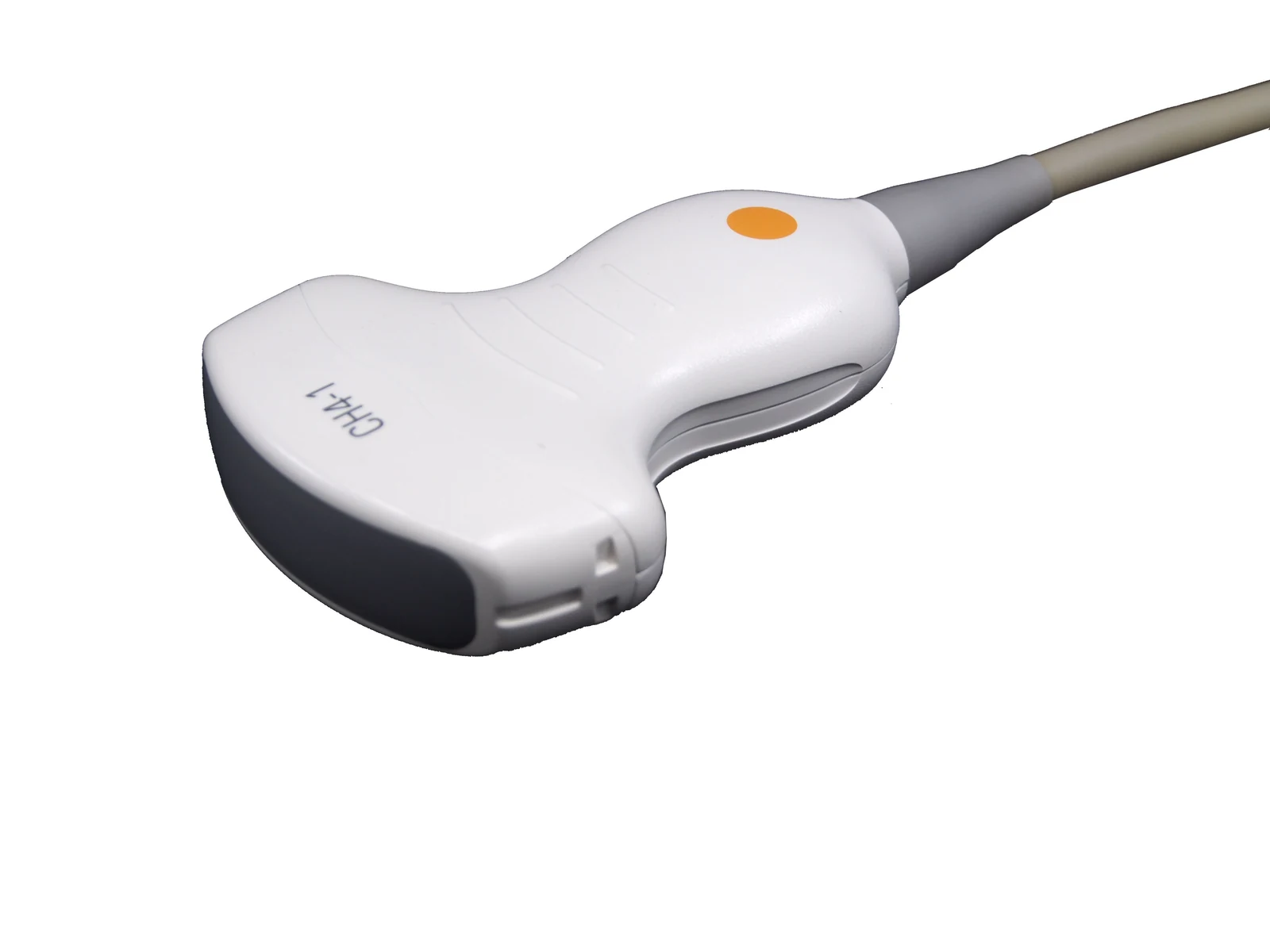Siemens CH4-1 Convex Ultrasound Probe