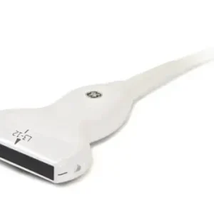 GE L3-12-D Linear Ultrasound Probe