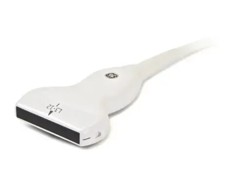 GE L3-12-D Linear Ultrasound Probe