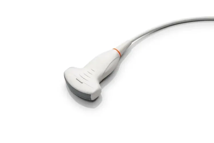 Mindray C6-2P Convex Ultrasound Probe