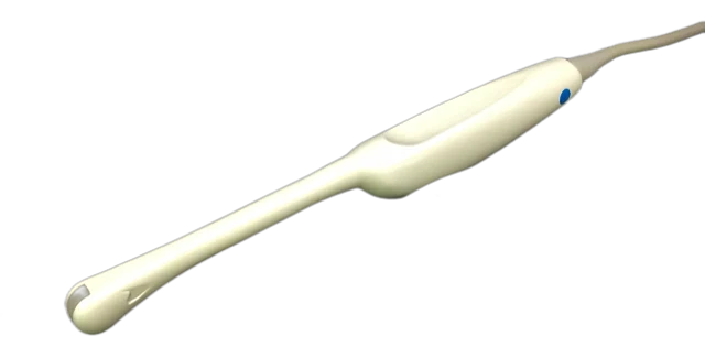 Siemens EC9-4 Endocavity Ultrasound Probe