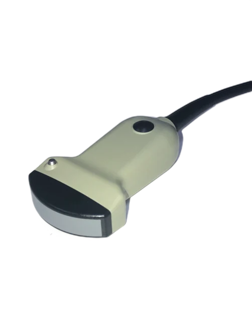 BK Medical 8802 Convex Ultrasound Probe