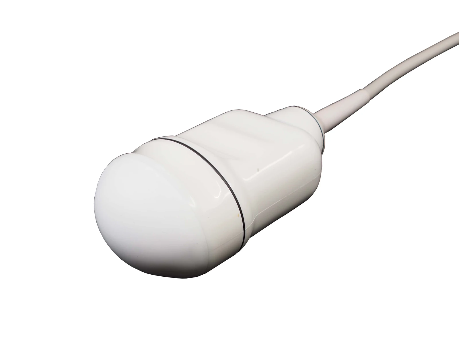GE S-VAW3-5 Convex Ultrasound Probe