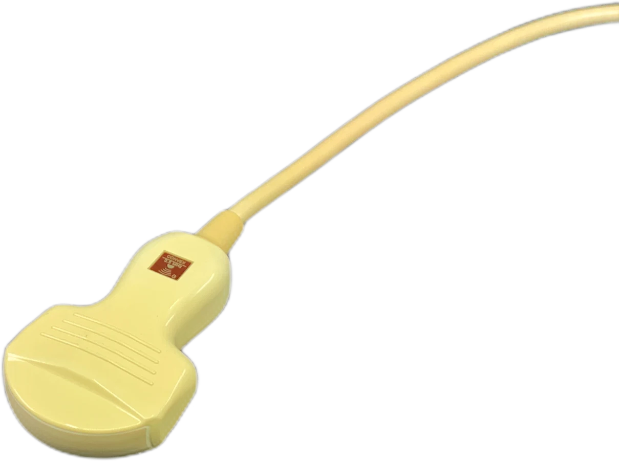 Hitachi Aloka EUP-C314G Convex Ultrasound Probe