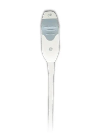 GE 3V 3D/4D Volume Ultrasound Probe