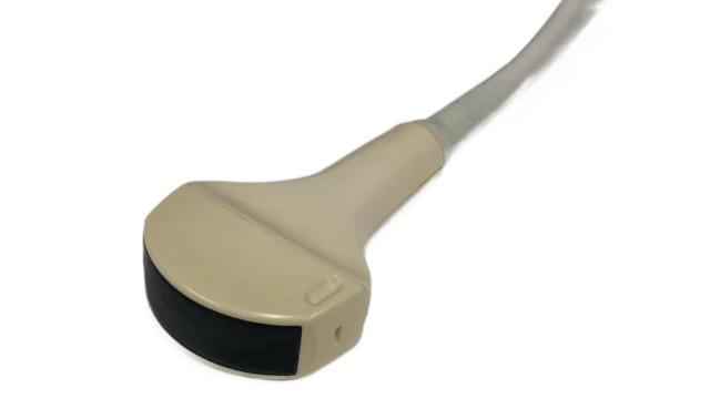 GE CLA3.5 Convex Ultrasound Probe