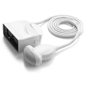 Philips V6 Convex Ultrasound Probe