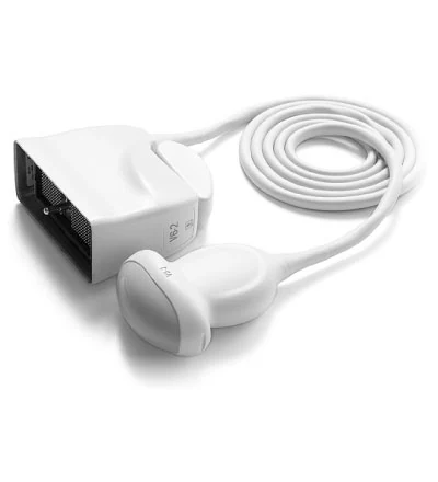 Philips V6 Convex Ultrasound Probe