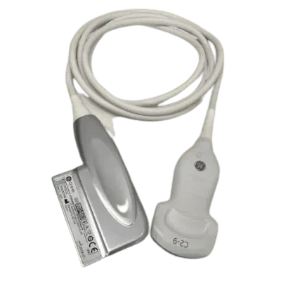 GE C2-9-RS Convex Ultrasound Probe GE C2-9-RS Convex Ultrasound Probe