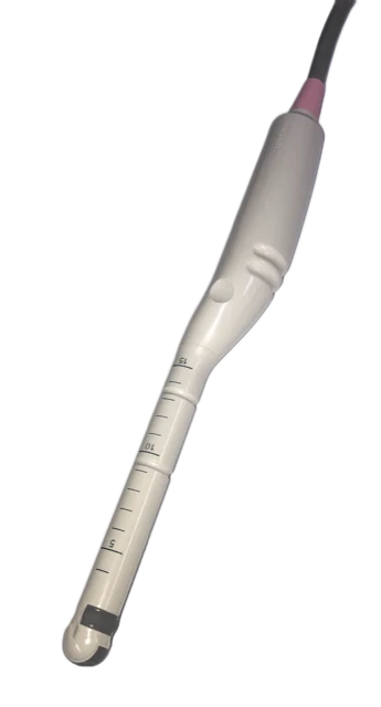 Toshiba PVM-740RT Endocavity Ultrasound Probe