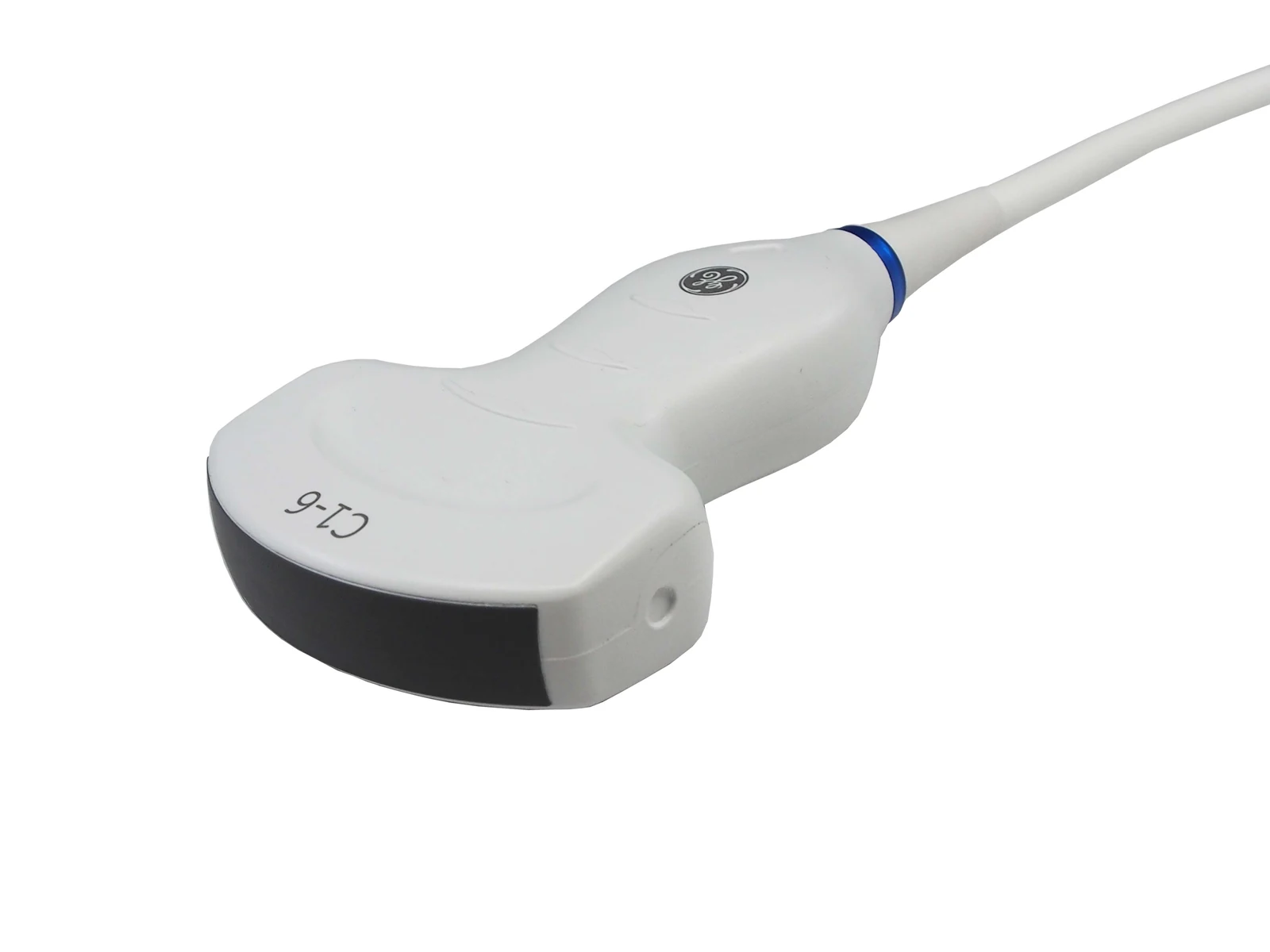 GE C1-9-D Convex Ultrasound Probe