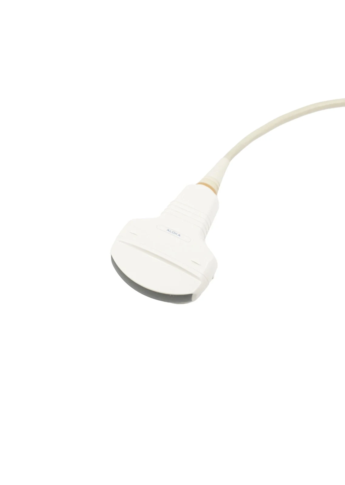 Hitachi Aloka UST-9115 Convex Ultrasound Probe