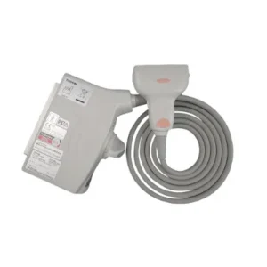 Toshiba PLT-805AT Linear Ultrasound Probe