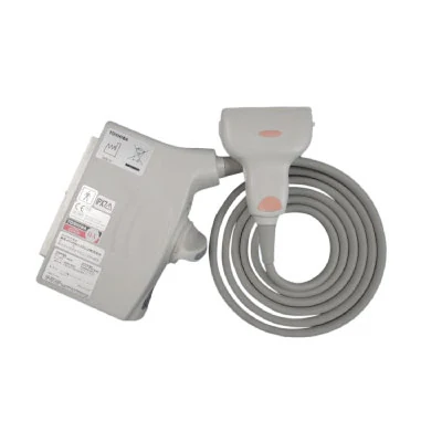 Toshiba PLT-805AT Linear Ultrasound Probe