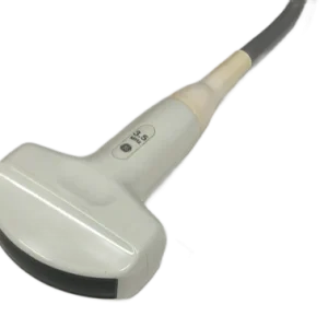 GE CBF Convex Ultrasound Probe