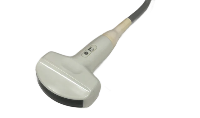 GE CBF Convex Ultrasound Probe