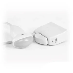 Philips 3D6 Convex Ultrasound Probe