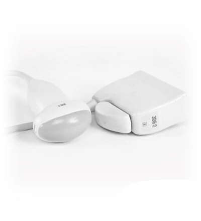 Philips 3D6 Convex Ultrasound Probe