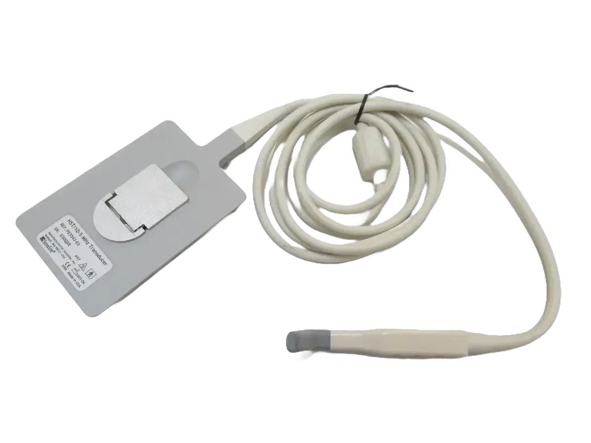 Sonosite HST Linear Ultrasound Probe